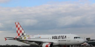 Volotea