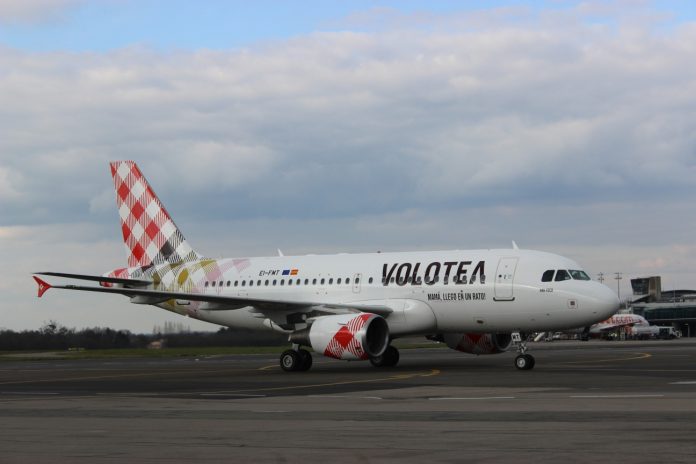 Volotea