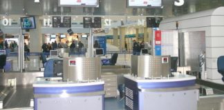 Aeroporti di Puglia