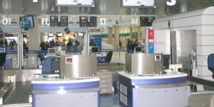 Aeroporti di Puglia