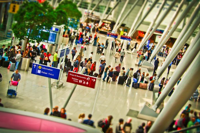 aeroporti sicurezza