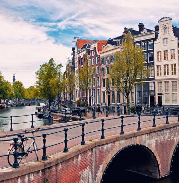 Amsterdam