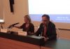 Roberto Rettani, presidente di Fiera Milano, con Roberta Guaineri, assessore turismo del Comune di Milano