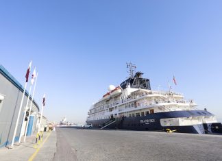 Il Qatar semplifica le procedure di ingresso per i croceristi