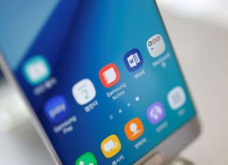 Galaxy note