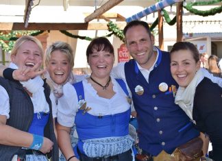 Oktoberfest