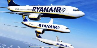 Ryanair