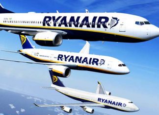 Ryanair