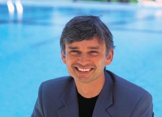 Silvio Maresca