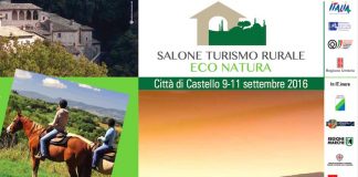 Salone del Turismo Rurale Eco Natura