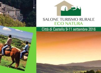 Salone del Turismo Rurale Eco Natura