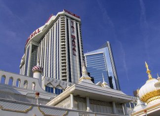 Trump Thai Mahal, foto Wikipedia