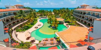 Eden Village Premium Sri Lanka