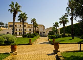 Baglio Cantine Florio