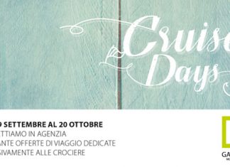 Gattinoni Cruise Days
