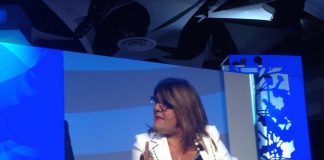 Giovanna Manzi, Ceo di Best Western Italia