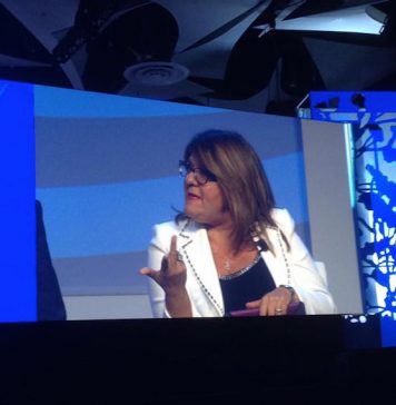 Giovanna Manzi, Ceo di Best Western Italia