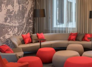 Holiday Inn Express Munich City - West