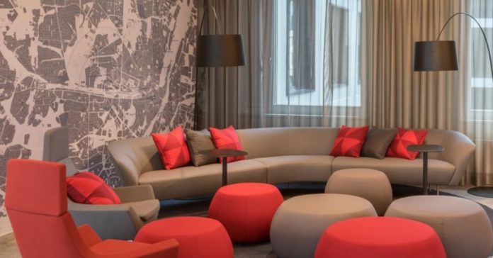 Holiday Inn Express Munich City - West