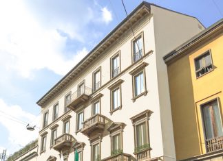 Hotel Indigo Milano