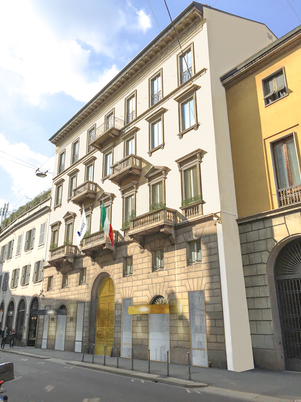 Hotel Indigo Milano