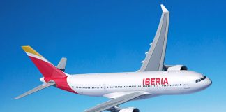 Iberia