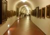 Il corridoio del Vasari