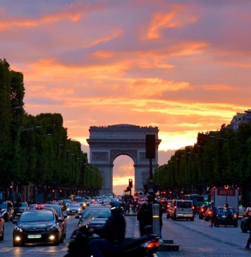 Parigi