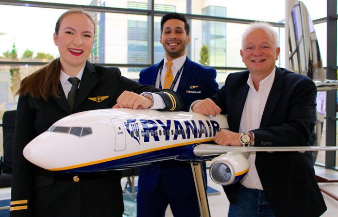 ryanair