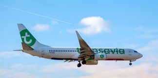 Transavia