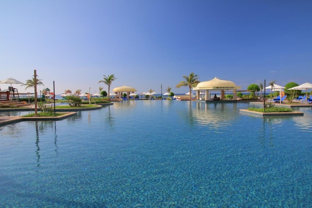 Veraclub Salalah