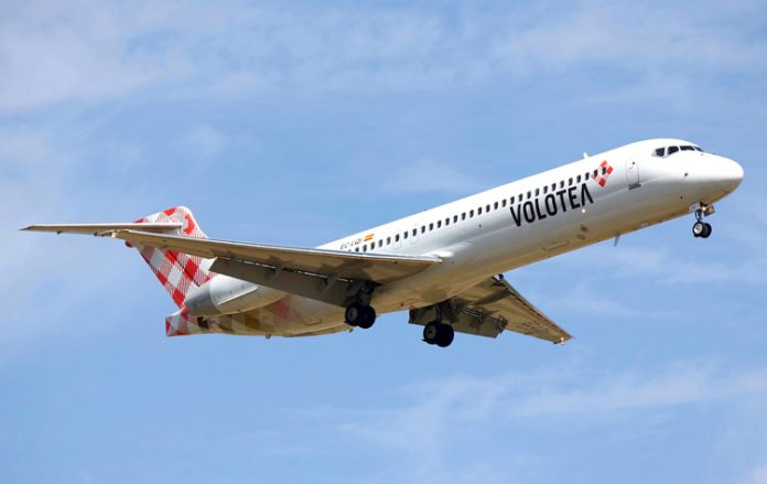 Volotea