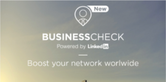 L'app di AccorHotels lancia la nuova funzione Business Check powered by LinkedIn