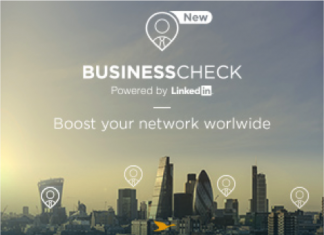 L'app di AccorHotels lancia la nuova funzione Business Check powered by LinkedIn