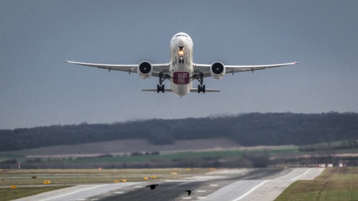 aeroporti europa