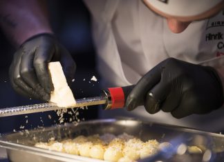 Bocuse d'Or