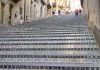 Scalinata di Santa Maria del Monte a Caltagirone