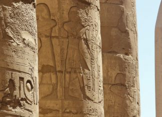 Luxor