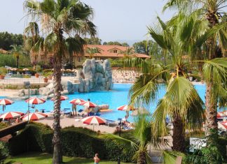 Garden Resort