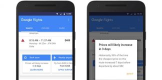 Google Flights