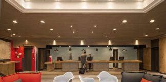 ibis Milano Centro