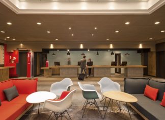 ibis Milano Centro