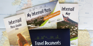 Interrail