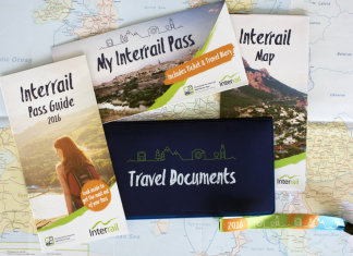 Interrail