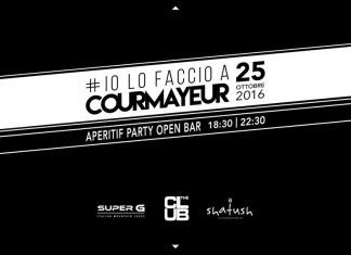#iolofaccioaCourmayeur: