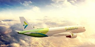SalamAir
