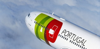 Tap Portugal