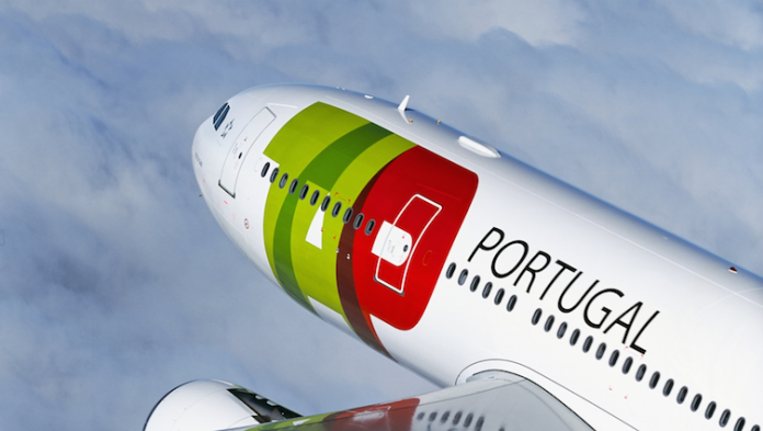 Tap Portugal