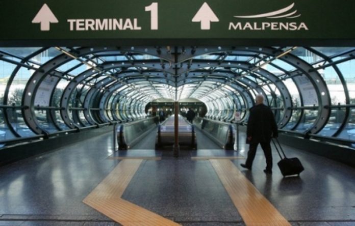 Malpensa