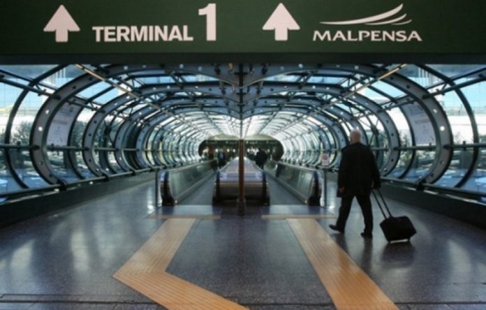 Malpensa